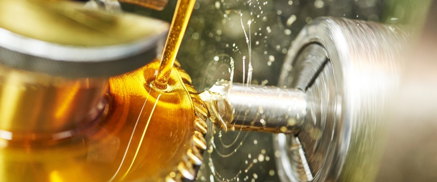Sıvı Yağlar, Gres ve Pastalar, Metal İşleme Sıvıları, Sprey Yağlayıcılar