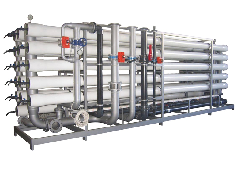 Reverse Osmosis (RO) & Nano Filtrasyon (NF) Membran Kimyasalları