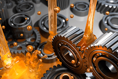 Sıvı Yağlar, Gres ve Pastalar, Metal İşleme Sıvıları, Sprey Yağlayıcılar